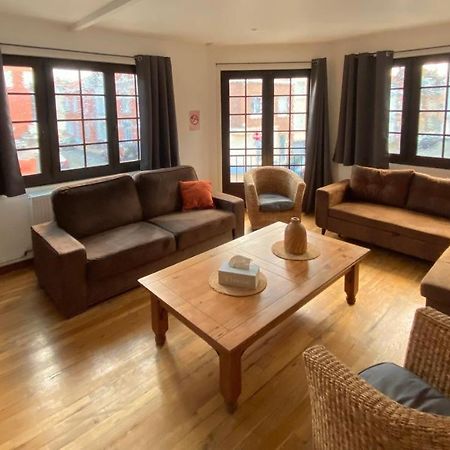 Superbe Appartement F4 Au Coeur De Malo-Les-Bains Dunkirk Eksteriør bilde