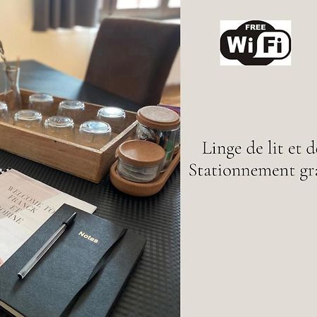 Superbe Appartement F4 Au Coeur De Malo-Les-Bains Dunkirk Eksteriør bilde
