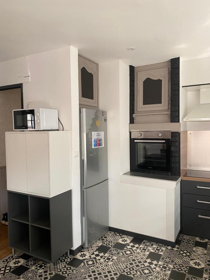 Superbe Appartement F4 Au Coeur De Malo-Les-Bains Dunkirk Eksteriør bilde