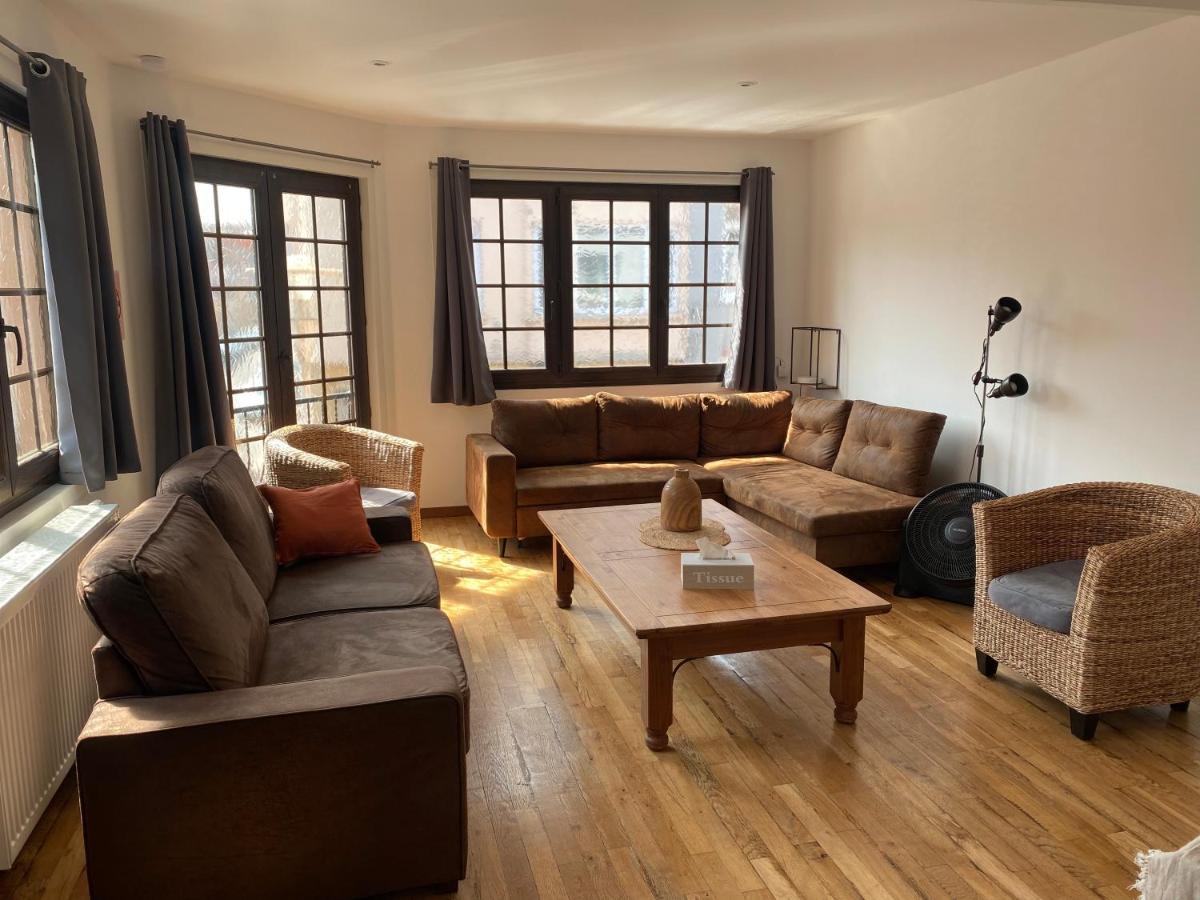 Superbe Appartement F4 Au Coeur De Malo-Les-Bains Dunkirk Eksteriør bilde