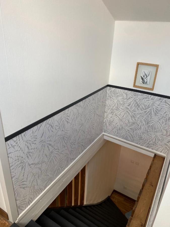 Superbe Appartement F4 Au Coeur De Malo-Les-Bains Dunkirk Eksteriør bilde