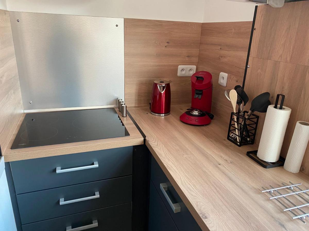 Superbe Appartement F4 Au Coeur De Malo-Les-Bains Dunkirk Eksteriør bilde