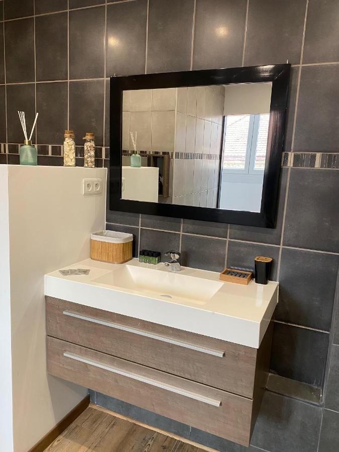 Superbe Appartement F4 Au Coeur De Malo-Les-Bains Dunkirk Eksteriør bilde