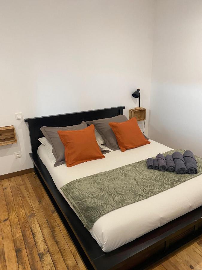Superbe Appartement F4 Au Coeur De Malo-Les-Bains Dunkirk Eksteriør bilde