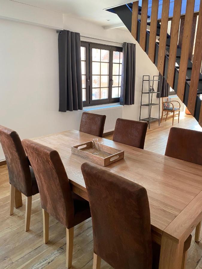 Superbe Appartement F4 Au Coeur De Malo-Les-Bains Dunkirk Eksteriør bilde