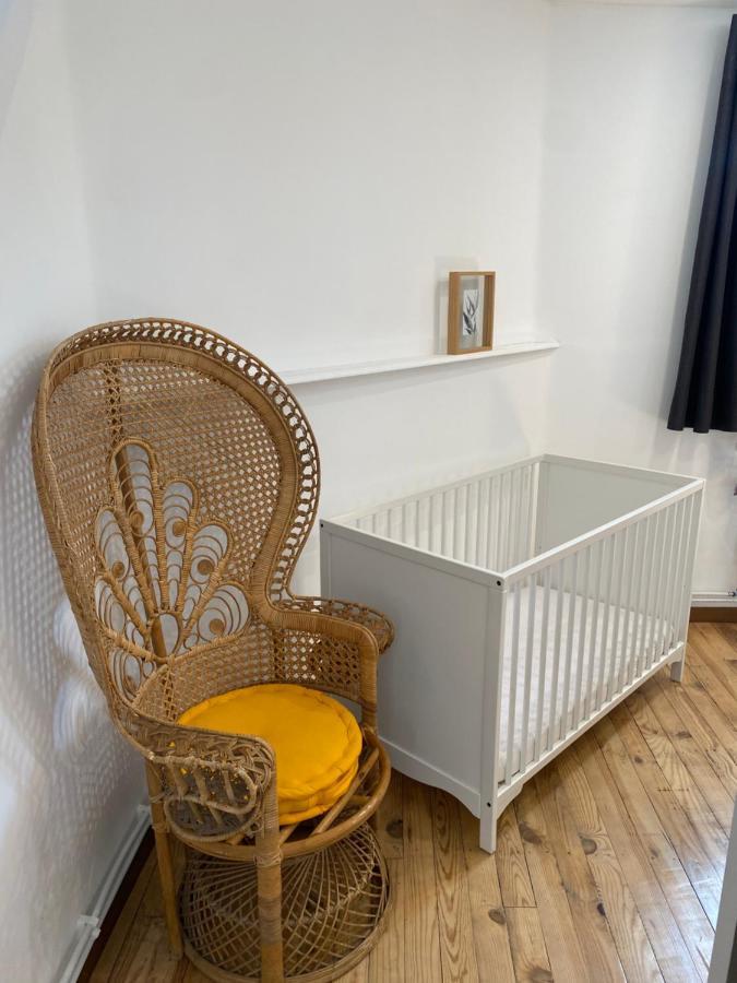 Superbe Appartement F4 Au Coeur De Malo-Les-Bains Dunkirk Eksteriør bilde