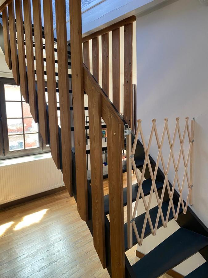 Superbe Appartement F4 Au Coeur De Malo-Les-Bains Dunkirk Eksteriør bilde