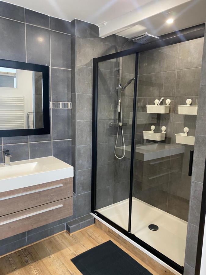 Superbe Appartement F4 Au Coeur De Malo-Les-Bains Dunkirk Eksteriør bilde