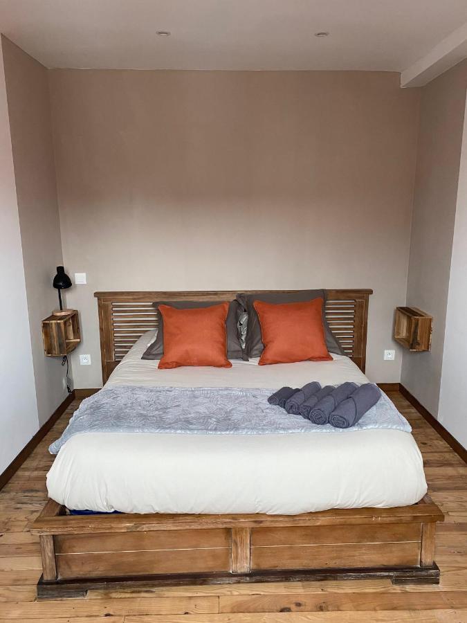 Superbe Appartement F4 Au Coeur De Malo-Les-Bains Dunkirk Eksteriør bilde