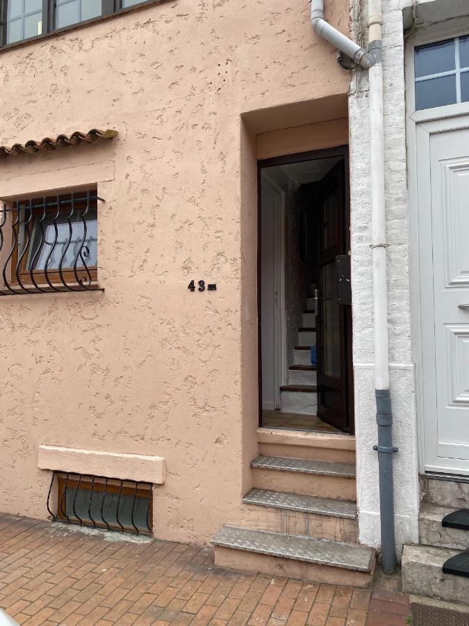Superbe Appartement F4 Au Coeur De Malo-Les-Bains Dunkirk Eksteriør bilde