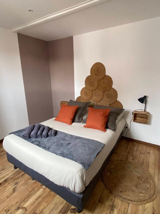 Superbe Appartement F4 Au Coeur De Malo-Les-Bains Dunkirk Eksteriør bilde