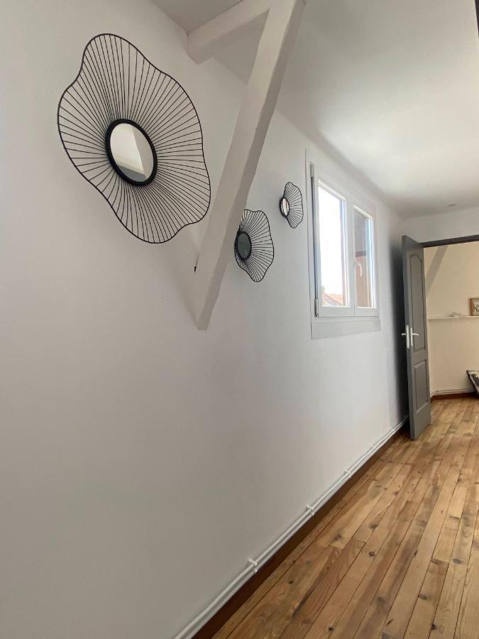 Superbe Appartement F4 Au Coeur De Malo-Les-Bains Dunkirk Eksteriør bilde